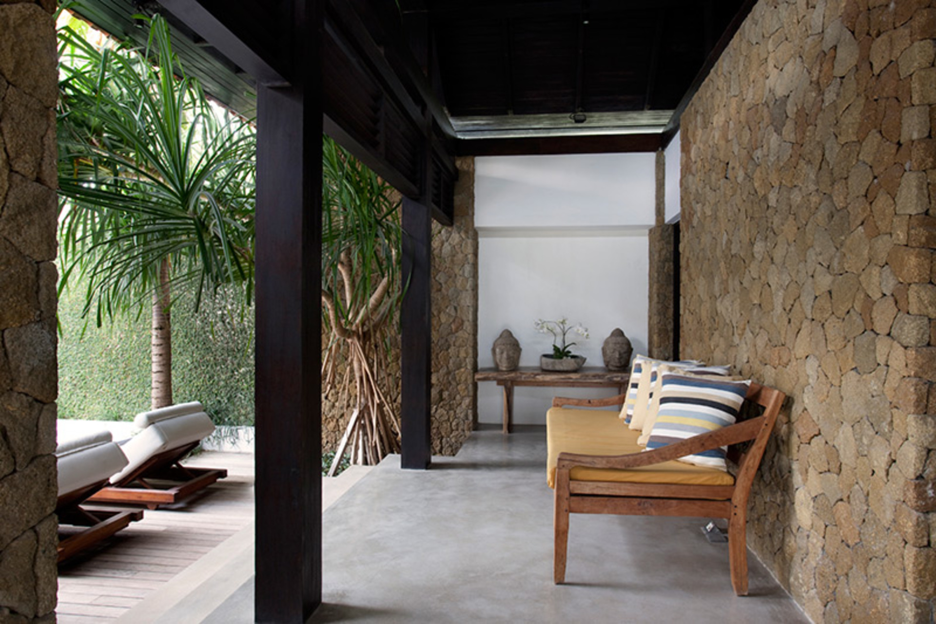 Vila s 5 zvezdicami na Baliju, nekaj minut od plaže, Bali Villa 1040