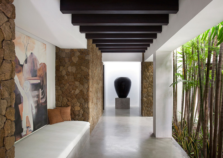 Vila s 5 zvezdicami na Baliju, nekaj minut od plaže, Bali Villa 1040