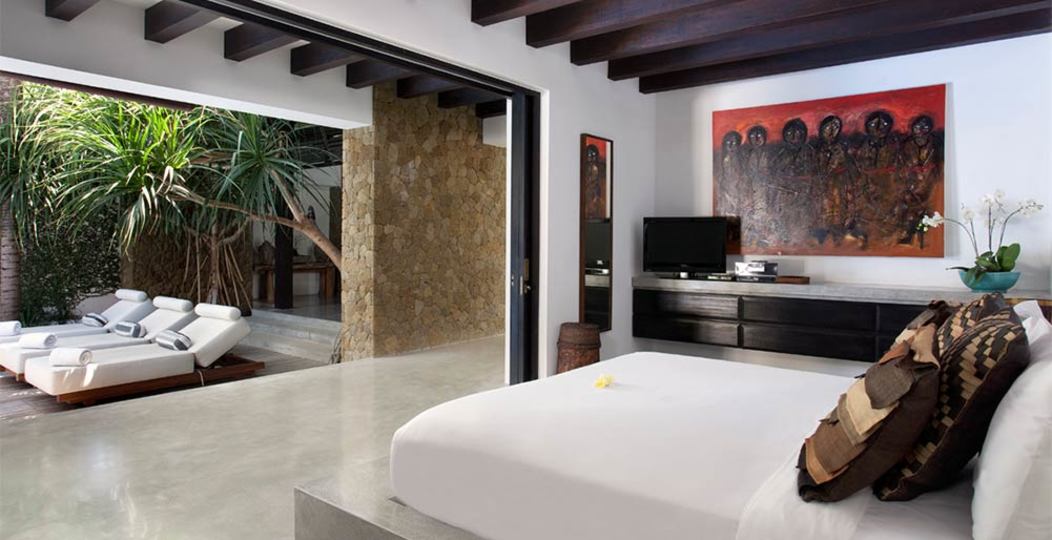 Vila s 5 zvezdicami na Baliju, nekaj minut od plaže, Bali Villa 1040