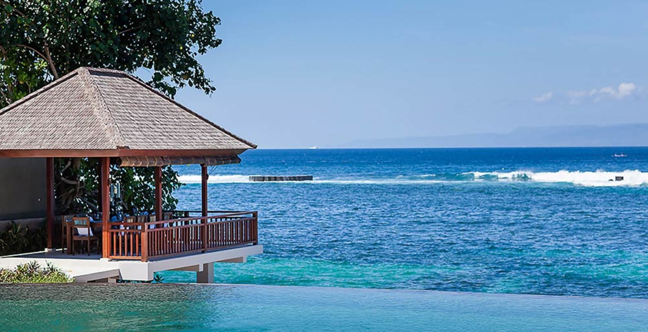 Čudovita vila z zasebnim bazenom, Bali Villa 1041