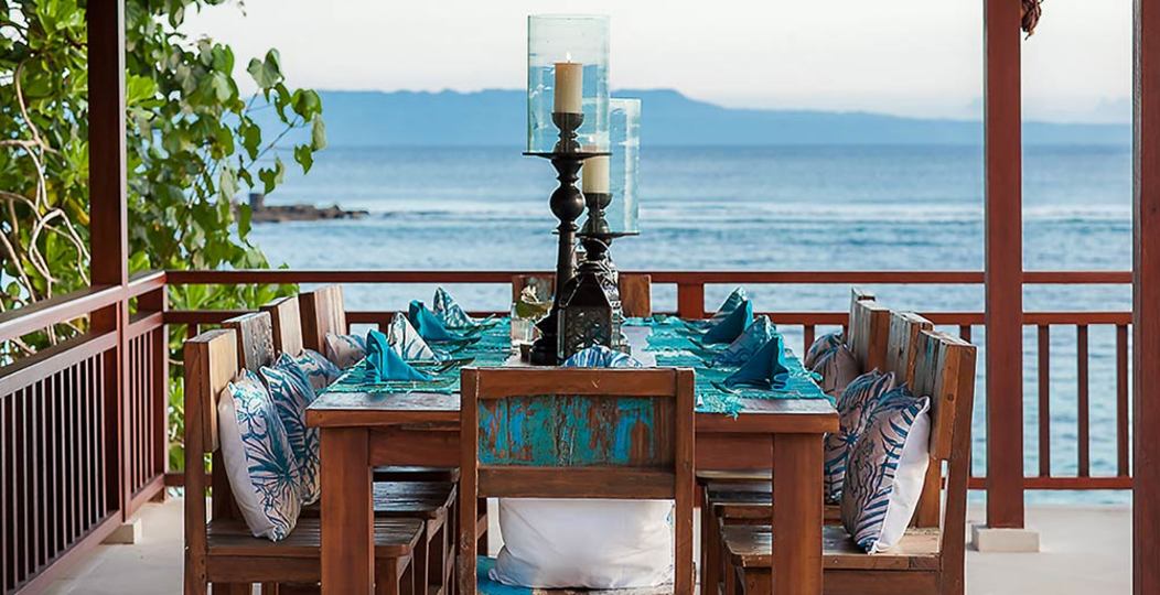 Čudovita vila z zasebnim bazenom, Bali Villa 1041