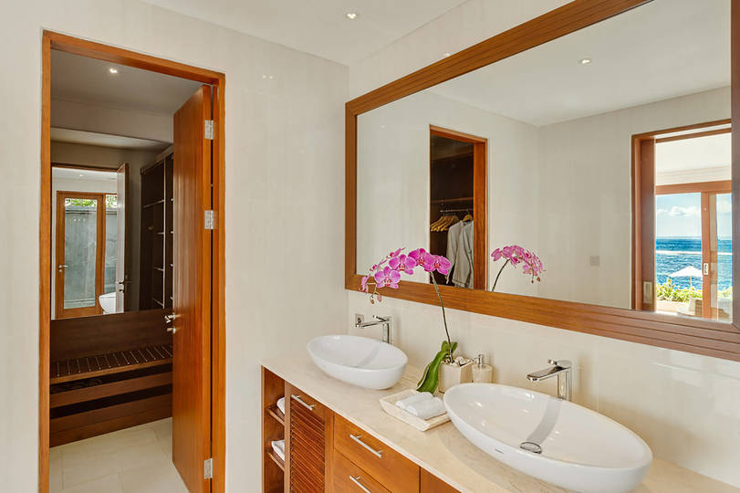 Čudovita vila z zasebnim bazenom, Bali Villa 1041