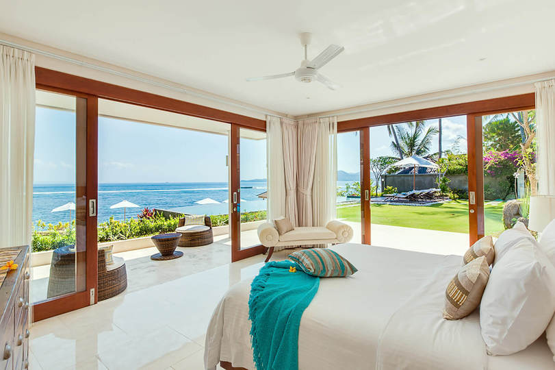 Čudovita vila z zasebnim bazenom, Bali Villa 1041