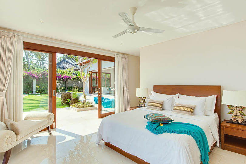 Čudovita vila z zasebnim bazenom, Bali Villa 1041