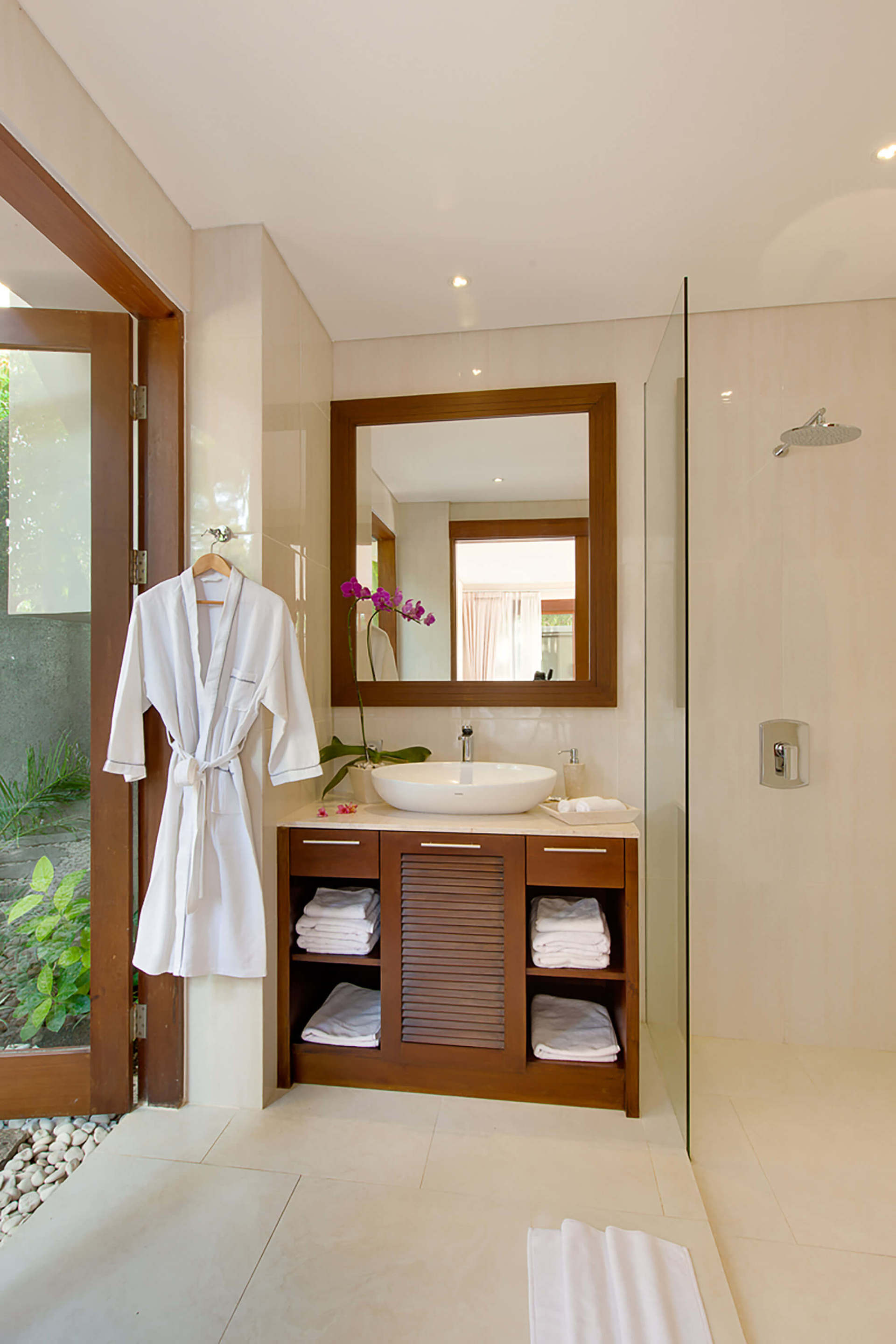 Čudovita vila z zasebnim bazenom, Bali Villa 1041