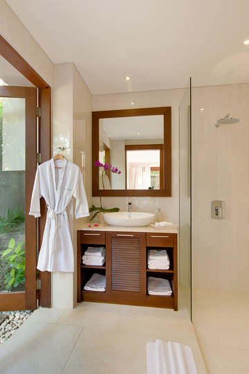 Čudovita vila z zasebnim bazenom, Bali Villa 1041