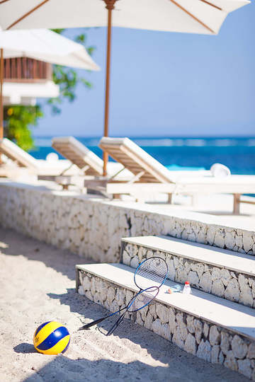 Čudovita vila z zasebnim bazenom, Bali Villa 1041