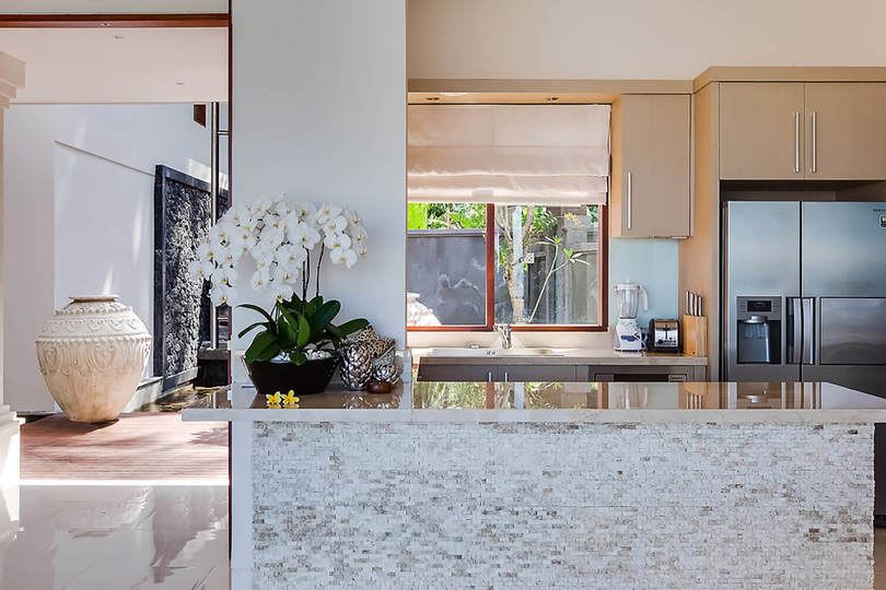 Čudovita vila z zasebnim bazenom, Bali Villa 1041