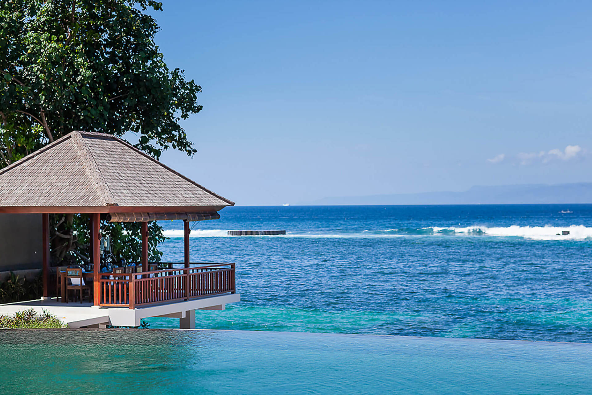 Čudovita vila z zasebnim bazenom, Bali Villa 1041