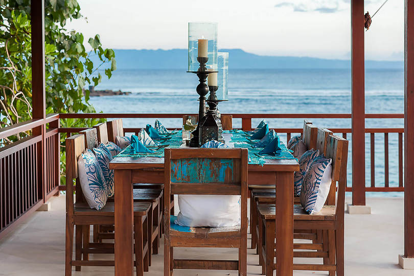 Čudovita vila z zasebnim bazenom, Bali Villa 1041