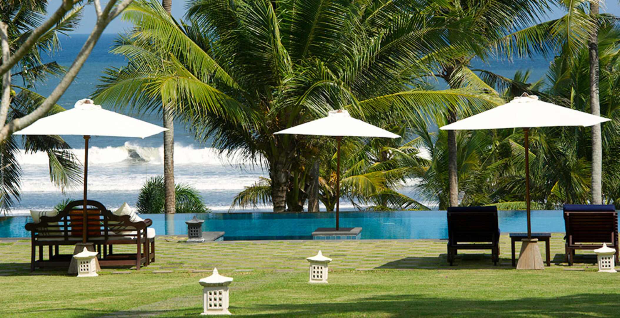 Vila s 5 zvezdicami na Baliju, nekaj minut od plaže, Bali Villa 1044