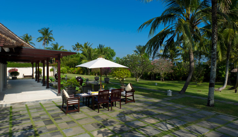 Vila s 5 zvezdicami na Baliju, nekaj minut od plaže, Bali Villa 1044
