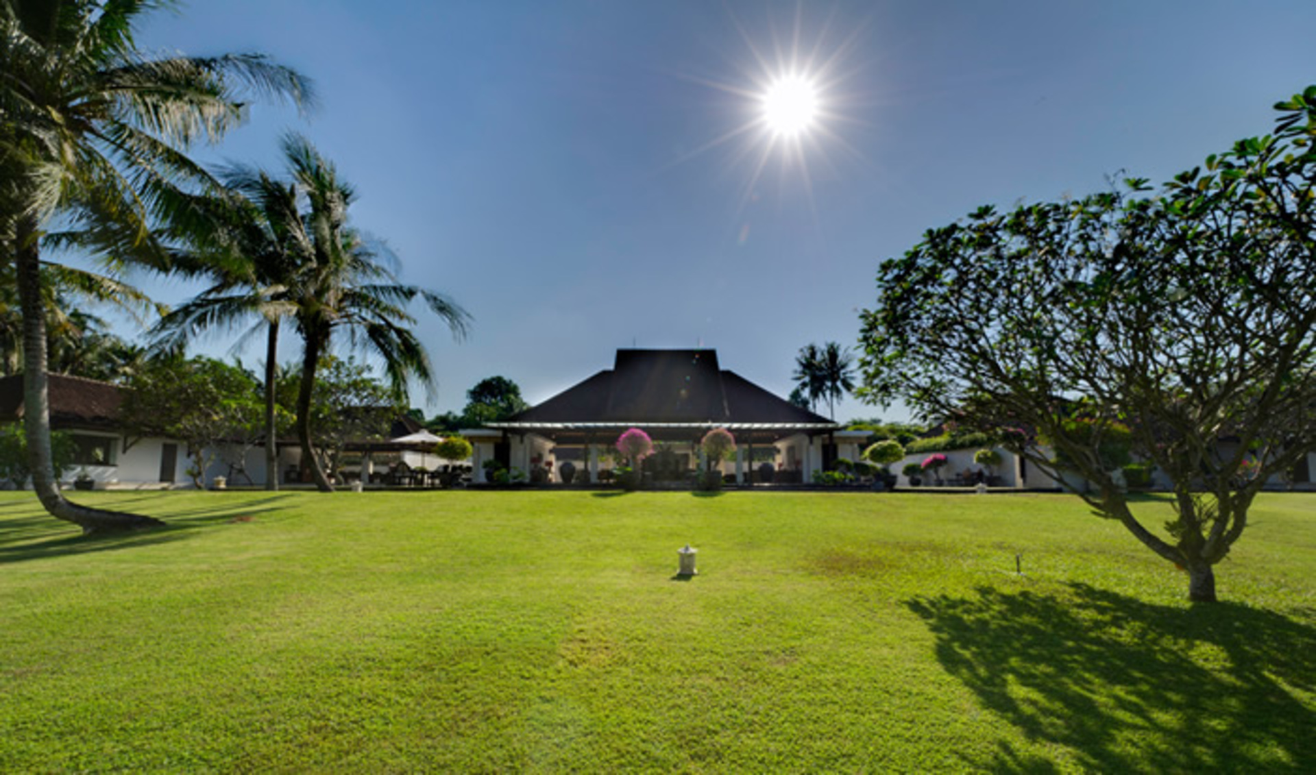 Vila s 5 zvezdicami na Baliju, nekaj minut od plaže, Bali Villa 1044