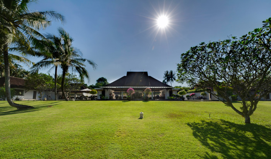 Vila s 5 zvezdicami na Baliju, nekaj minut od plaže, Bali Villa 1044