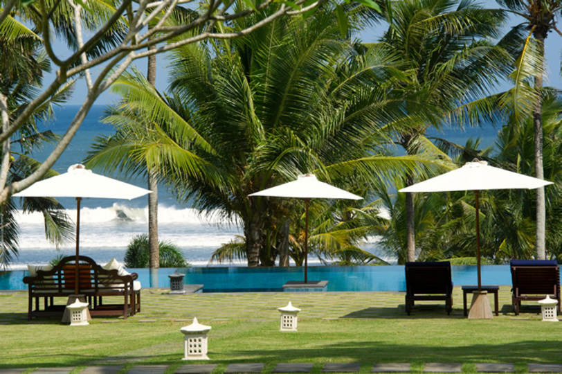 Vila s 5 zvezdicami na Baliju, nekaj minut od plaže, Bali Villa 1044