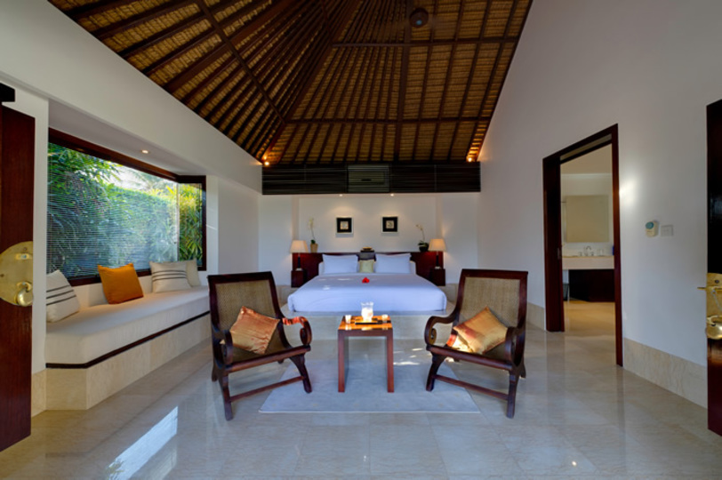 Vila s 5 zvezdicami na Baliju, nekaj minut od plaže, Bali Villa 1044