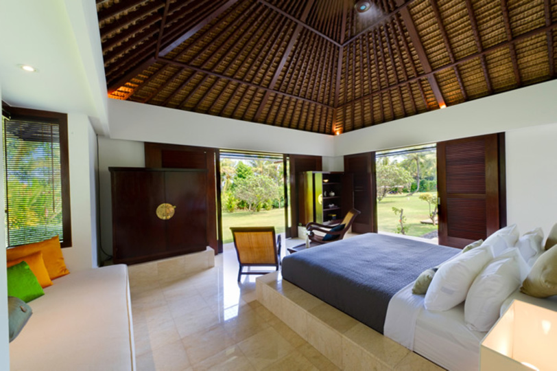 Vila s 5 zvezdicami na Baliju, nekaj minut od plaže, Bali Villa 1044