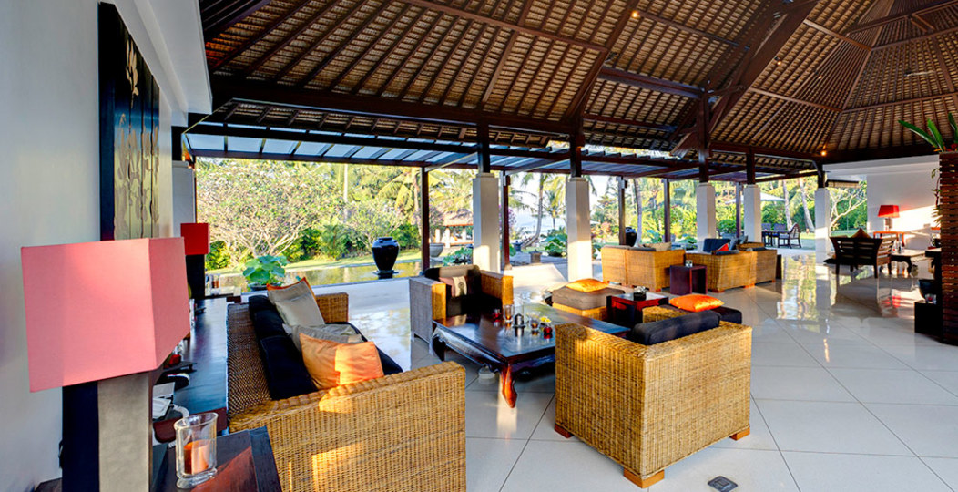 Vila s 5 zvezdicami na Baliju, nekaj minut od plaže, Bali Villa 1044