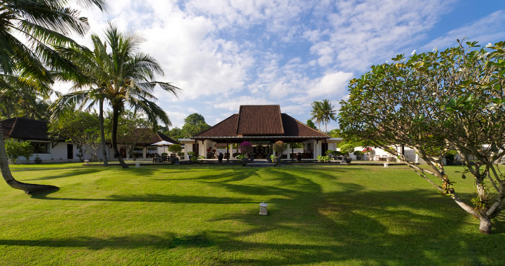 Vila s 5 zvezdicami na Baliju, nekaj minut od plaže, Bali Villa 1044