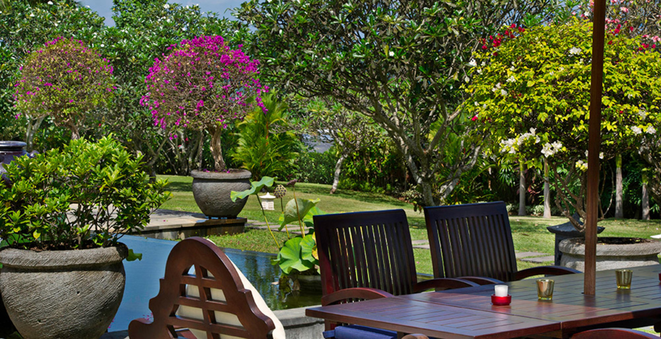 Vila s 5 zvezdicami na Baliju, nekaj minut od plaže, Bali Villa 1044