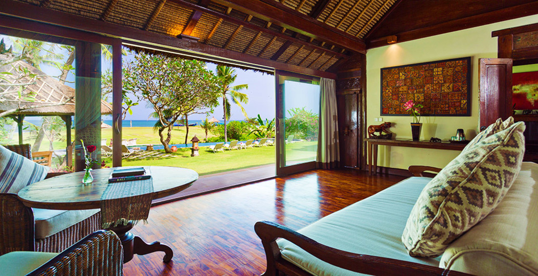 Luksuzna vila s 6 spalnicami in zasebnim bazenom, Bali Villa 1046