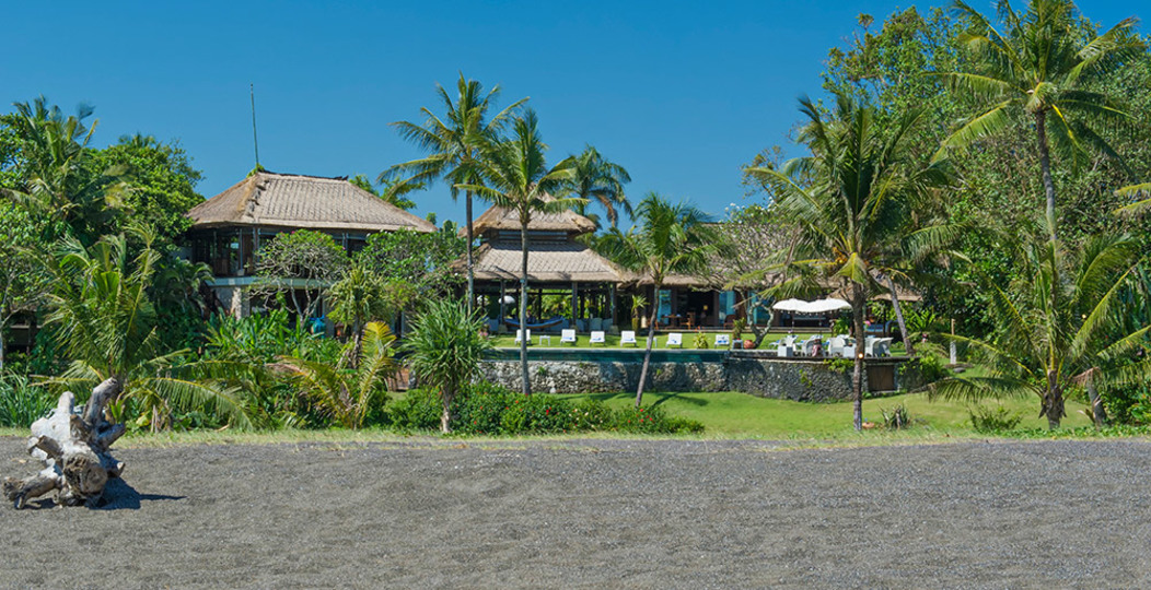 Luksuzna vila s 6 spalnicami in zasebnim bazenom, Bali Villa 1046