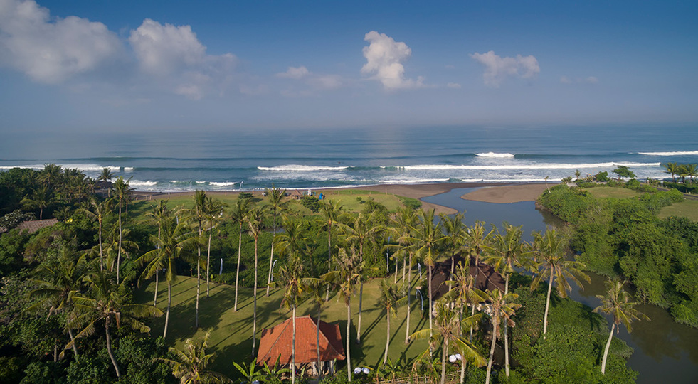 Luksuzna vila s 6 spalnicami in zasebnim bazenom, Bali Villa 1046
