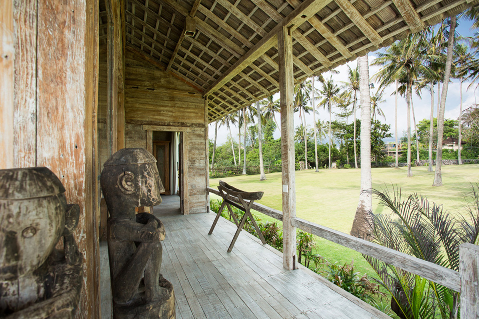 Luksuzna vila s 6 spalnicami in zasebnim bazenom, Bali Villa 1046