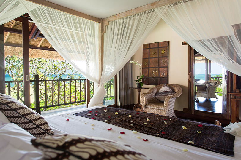 Luksuzna vila s 6 spalnicami in zasebnim bazenom, Bali Villa 1046