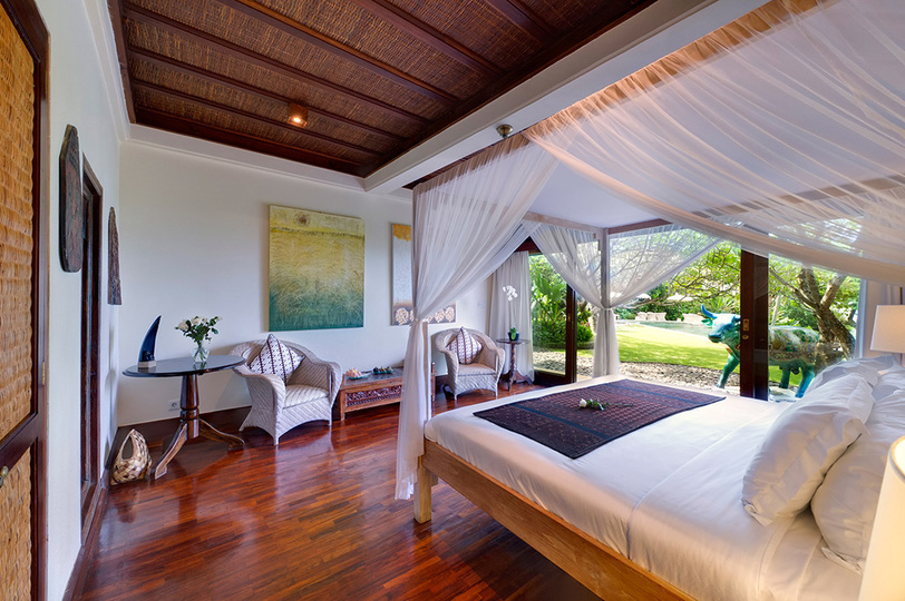 Luksuzna vila s 6 spalnicami in zasebnim bazenom, Bali Villa 1046