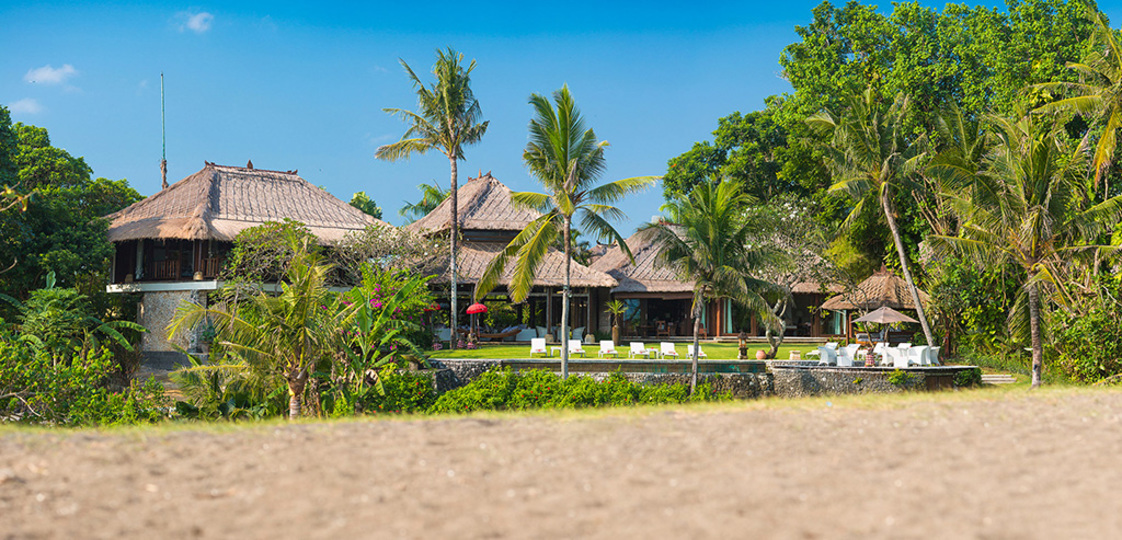 Luksuzna vila s 6 spalnicami in zasebnim bazenom, Bali Villa 1046
