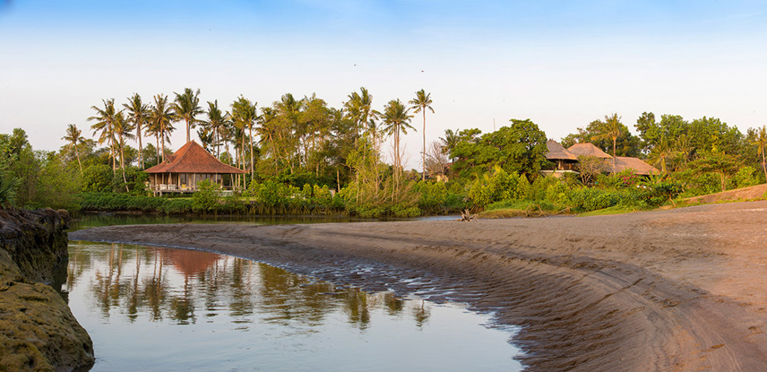 Luksuzna vila s 6 spalnicami in zasebnim bazenom, Bali Villa 1046