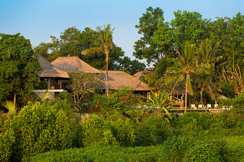 Luksuzna vila s 6 spalnicami in zasebnim bazenom, Bali Villa 1046
