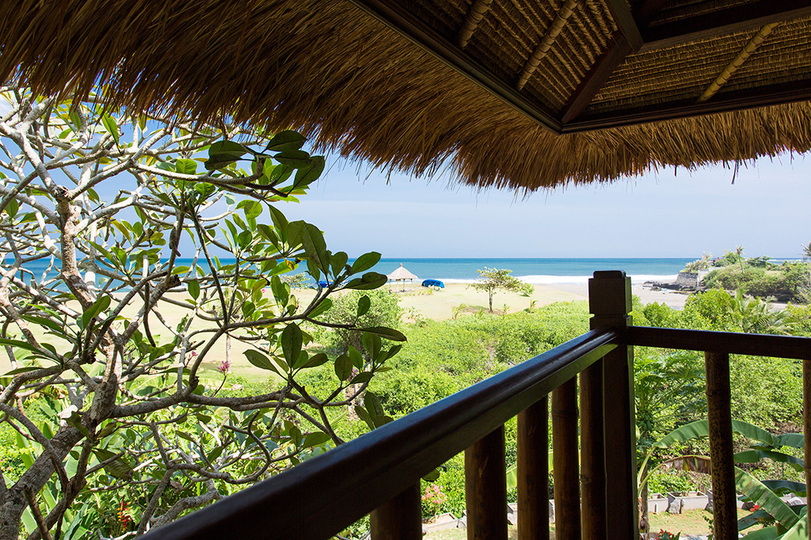 Luksuzna vila s 6 spalnicami in zasebnim bazenom, Bali Villa 1046