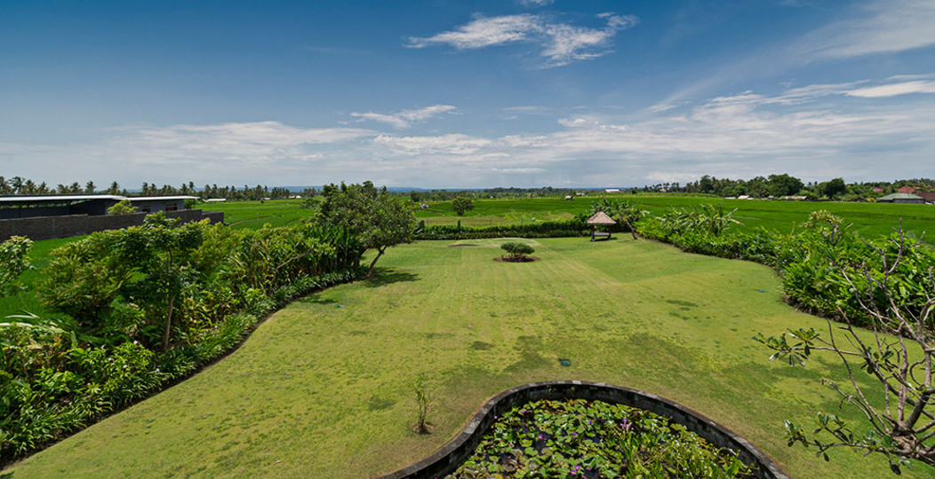 Vila s 5 zvezdicami na Baliju, nekaj minut od plaže, Bali Villa 1047