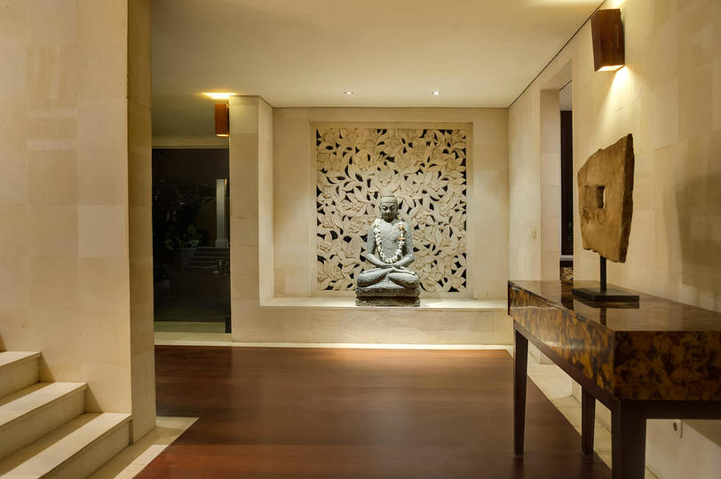 Vila s 5 zvezdicami na Baliju, nekaj minut od plaže, Bali Villa 1047