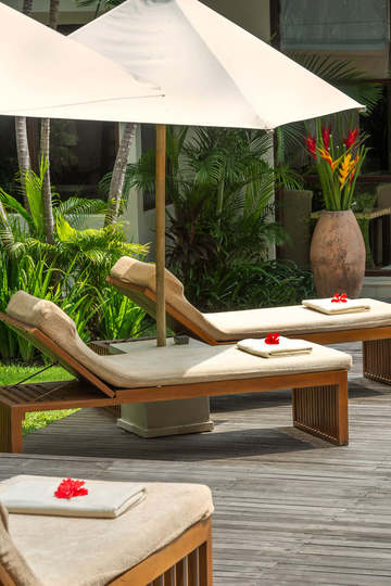 Vila s 5 zvezdicami na Baliju, nekaj minut od plaže, Bali Villa 1047