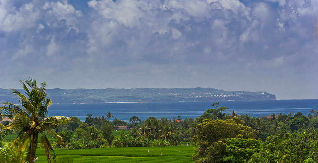 Vila s 5 zvezdicami na Baliju, nekaj minut od plaže, Bali Villa 1047