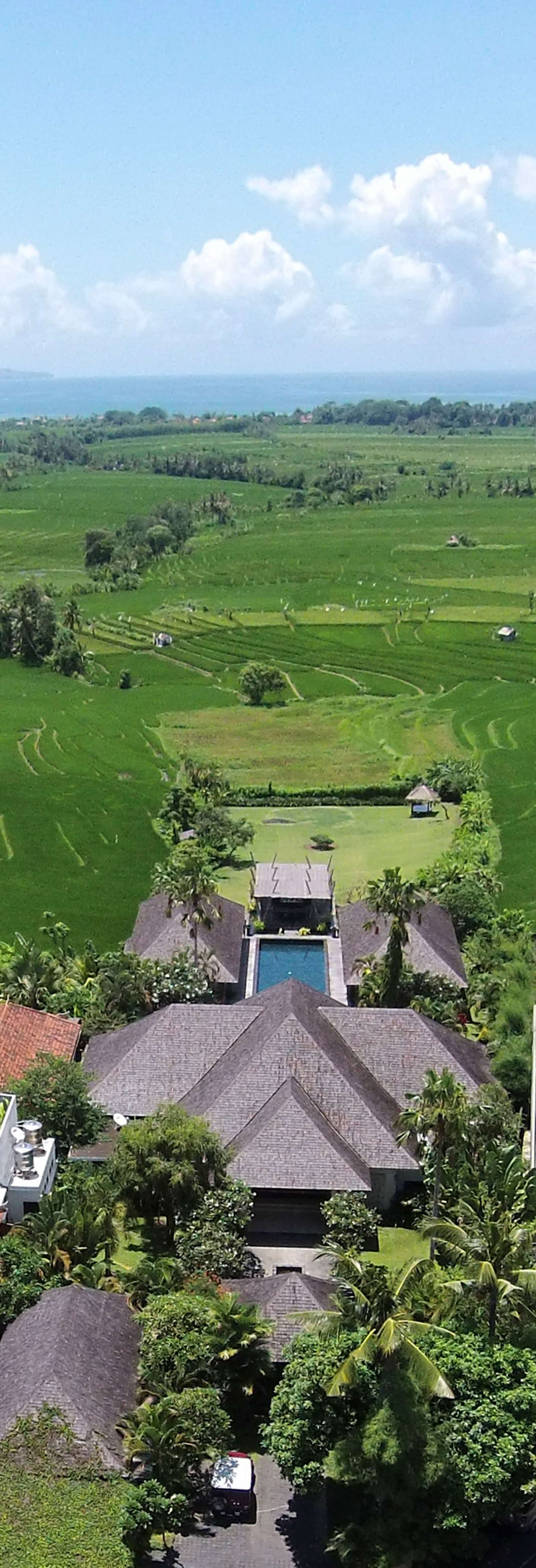 Vila s 5 zvezdicami na Baliju, nekaj minut od plaže, Bali Villa 1047