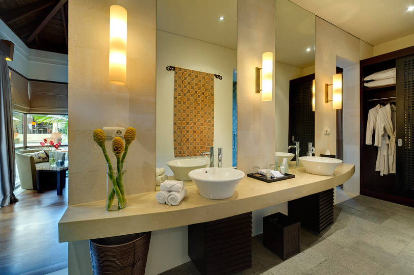 Vila s 5 zvezdicami na Baliju, nekaj minut od plaže, Bali Villa 1047