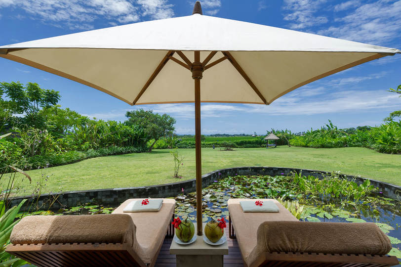 Vila s 5 zvezdicami na Baliju, nekaj minut od plaže, Bali Villa 1047