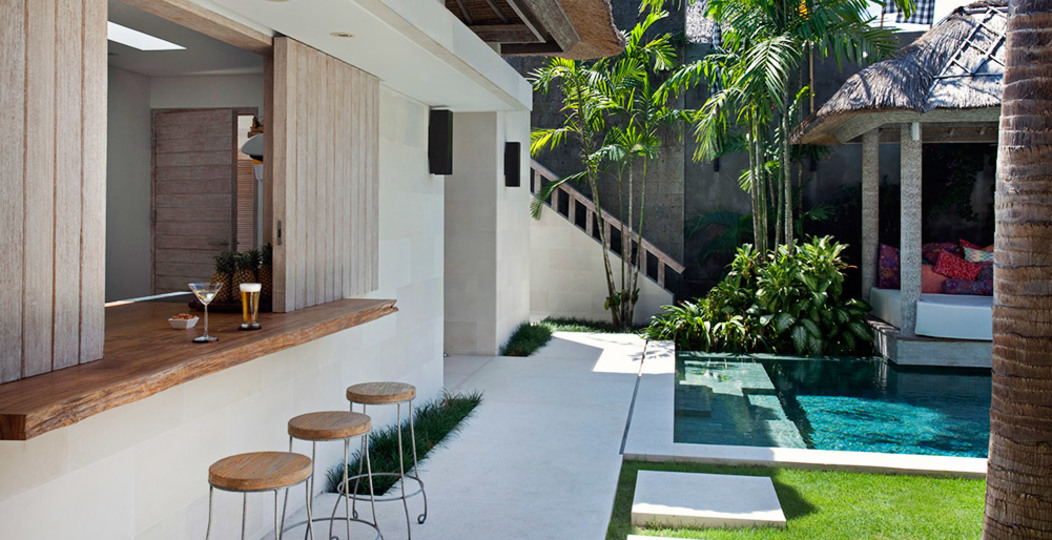 Najemite luksuzno vilo na Baliju blizu plaže, Bali Villa 1048
