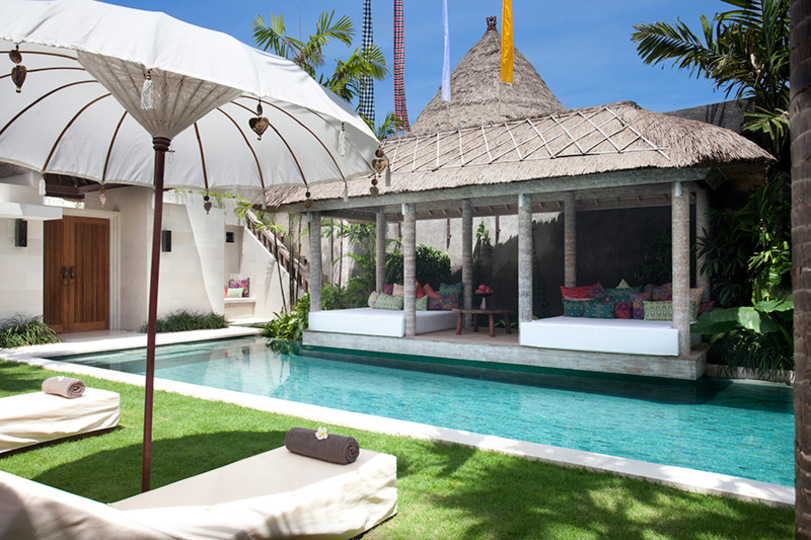 Najemite luksuzno vilo na Baliju blizu plaže, Bali Villa 1048