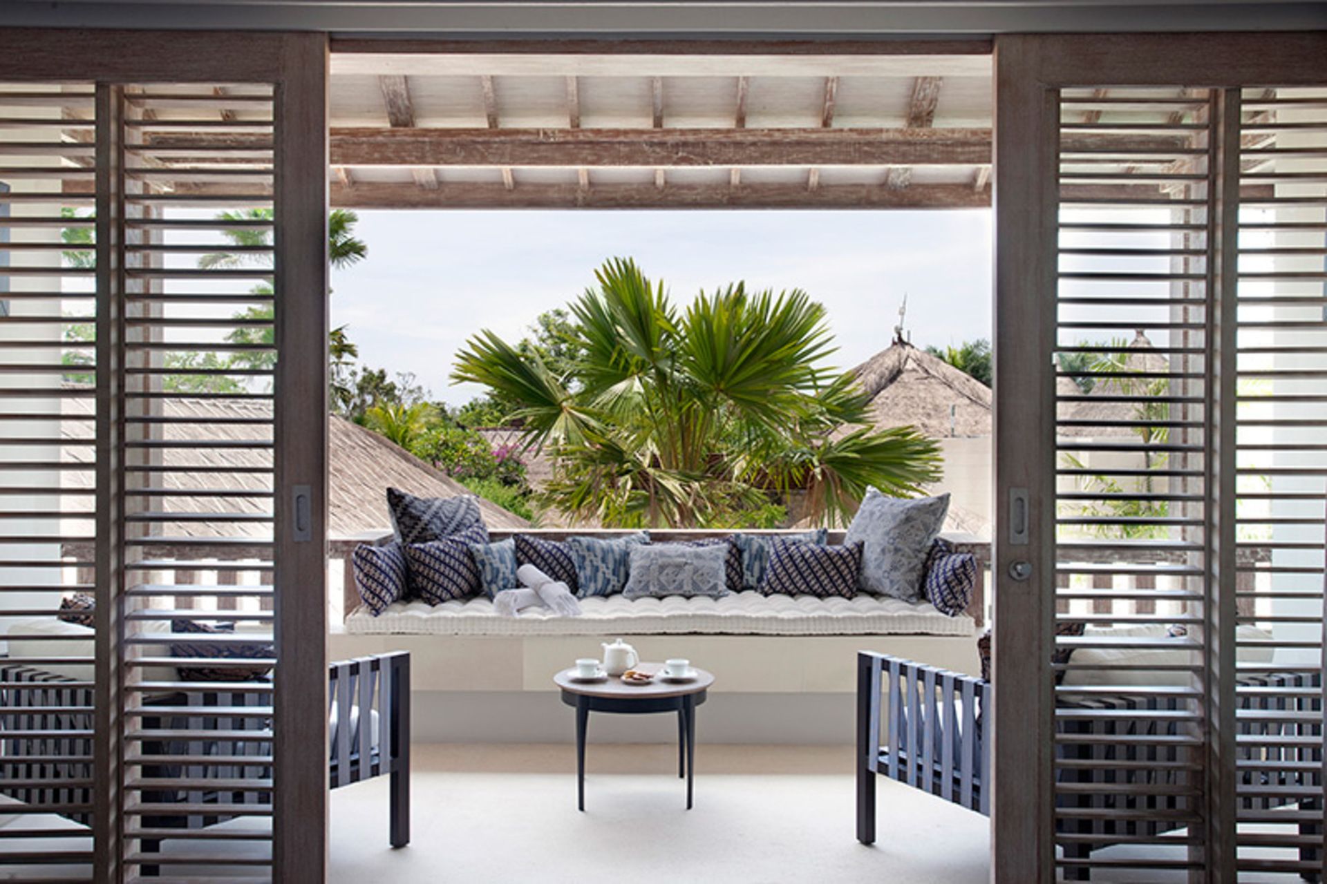 Najemite luksuzno vilo na Baliju blizu plaže, Bali Villa 1048