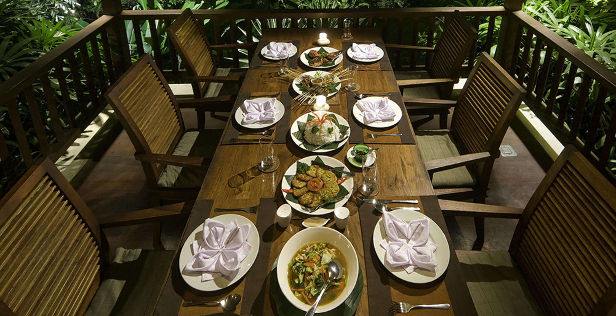 Luksuzna vila s 4 spalnicami in zasebnim bazenom, Bali Villa 1049