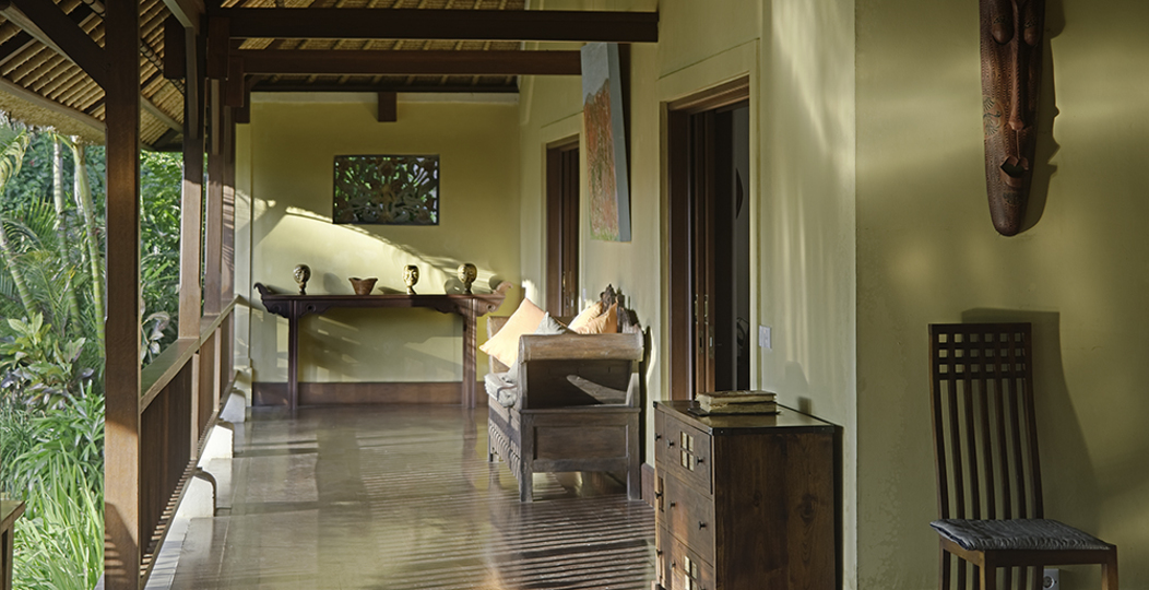 Luksuzna vila s 4 spalnicami in zasebnim bazenom, Bali Villa 1049