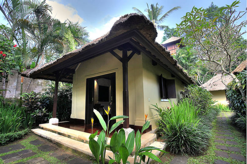 Luksuzna vila s 4 spalnicami in zasebnim bazenom, Bali Villa 1049