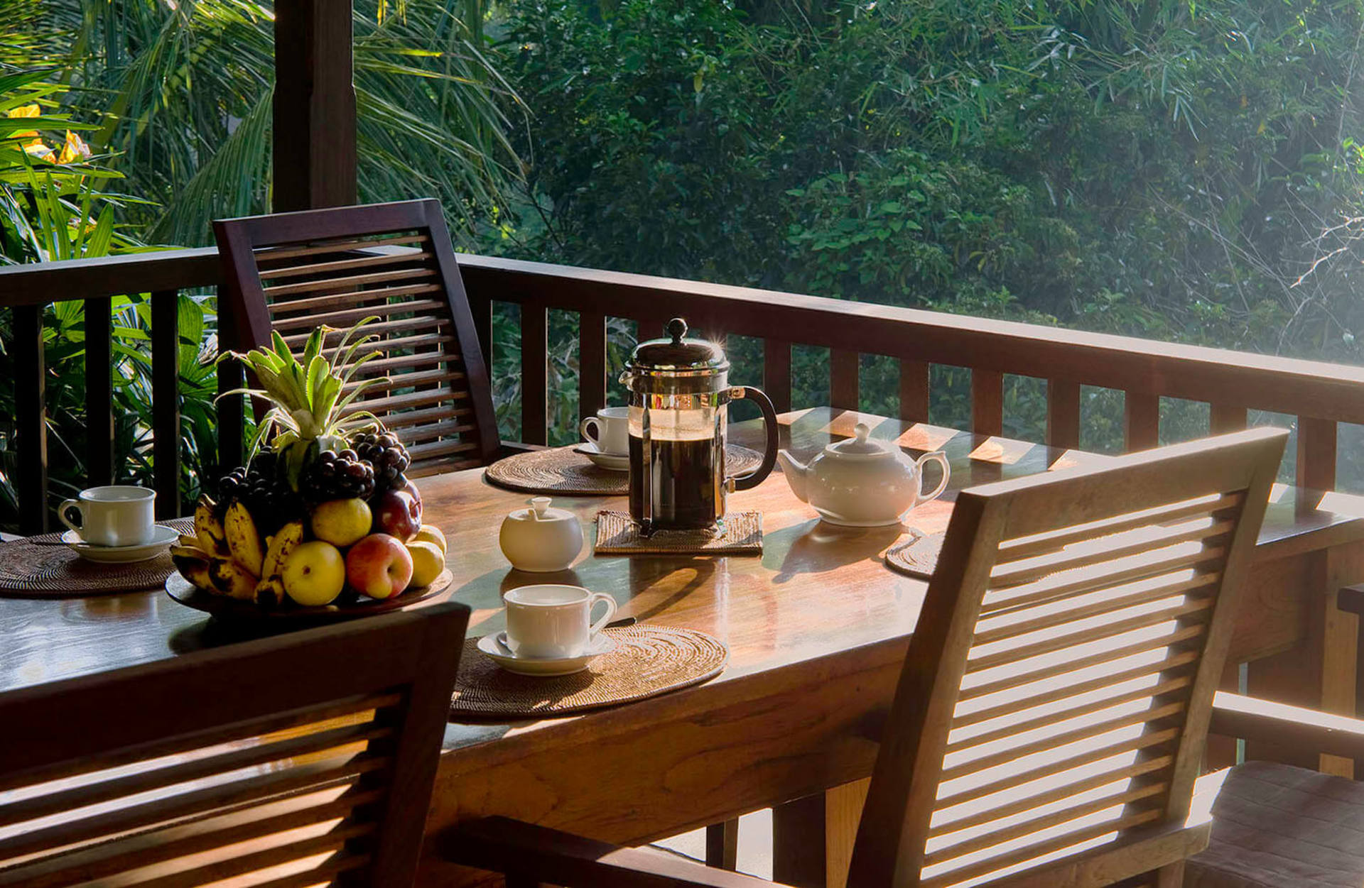 Luksuzna vila s 4 spalnicami in zasebnim bazenom, Bali Villa 1049