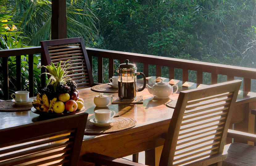Luksuzna vila s 4 spalnicami in zasebnim bazenom, Bali Villa 1049