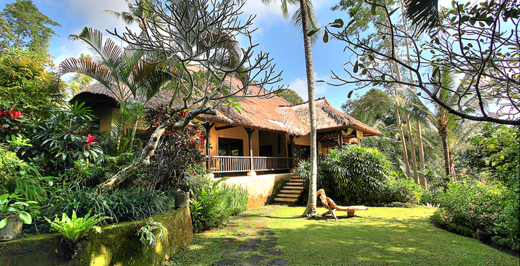 Luksuzna vila s 4 spalnicami in zasebnim bazenom, Bali Villa 1049